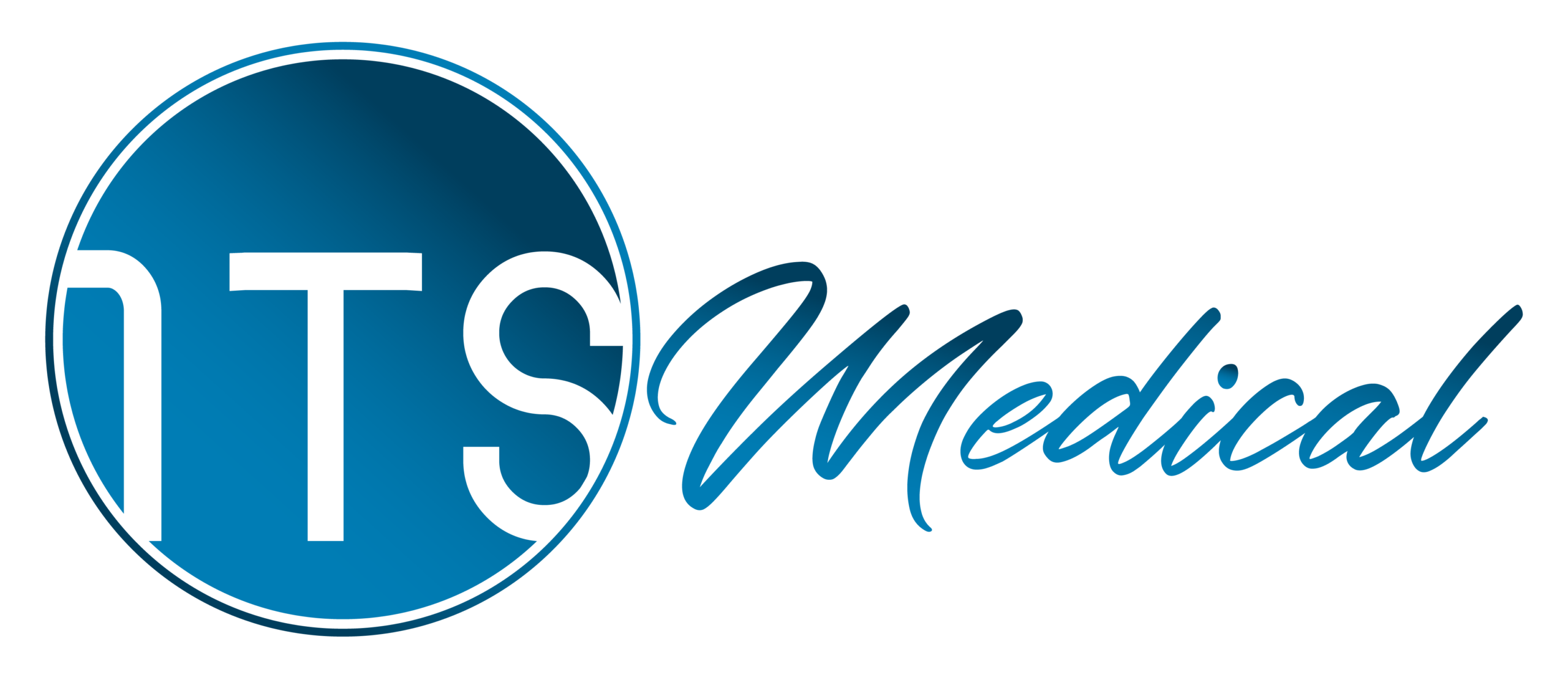 Logo ITS Medical